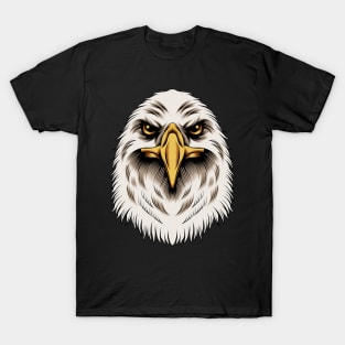 Eagle Head T-Shirt